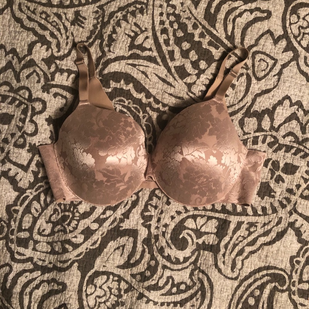 Soma Vanishing Back Lace Bra 40D